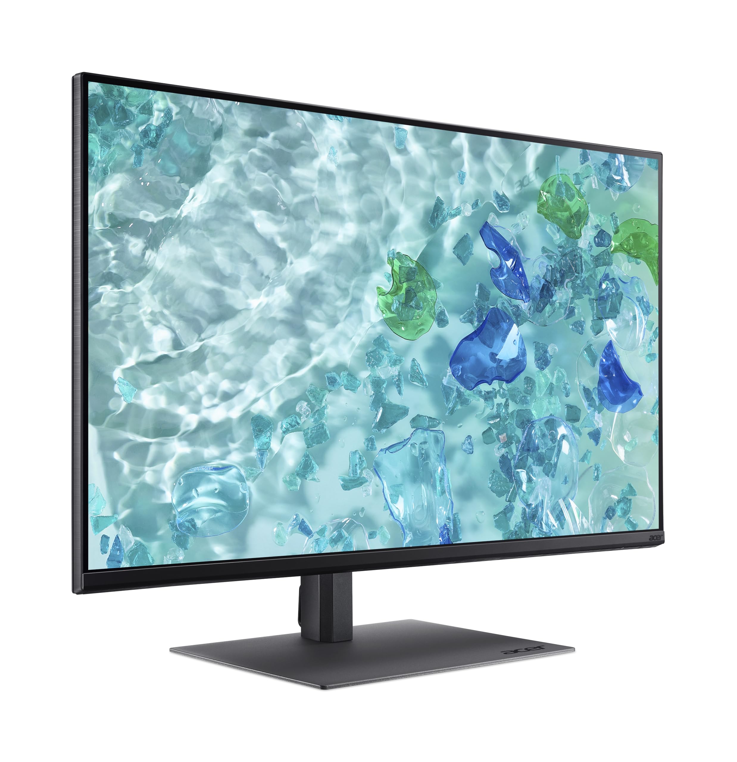 Acer Vero B327QK B1bemiprcuzxv - B Series - LCD-Monitor - 81.3 cm (32")