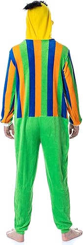 Miniatura 5 de Disfraz de Sésamo Street para adultos