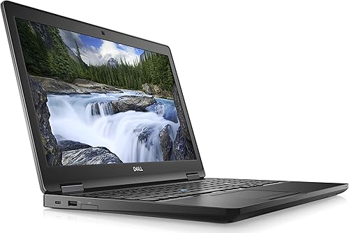 Miniatura 2 de Dell Latitude 5590 Laptop empresarial | Pantalla HD de 15.6 pulgadas | Intel Quad Core 8ª generación i7-8650U | 16 GB DDR4 RAM | SSD de 512 GB |