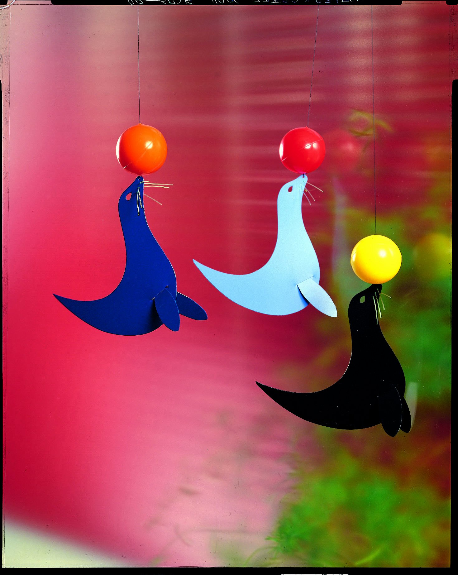Amazon.co.jp: Flensted - Mobile Otaries : Baby