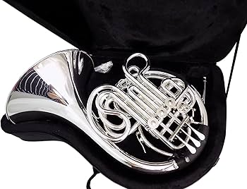 Alexander103純正ケース アレキサンダー Alexander ホルン103用 ハードケース（純正