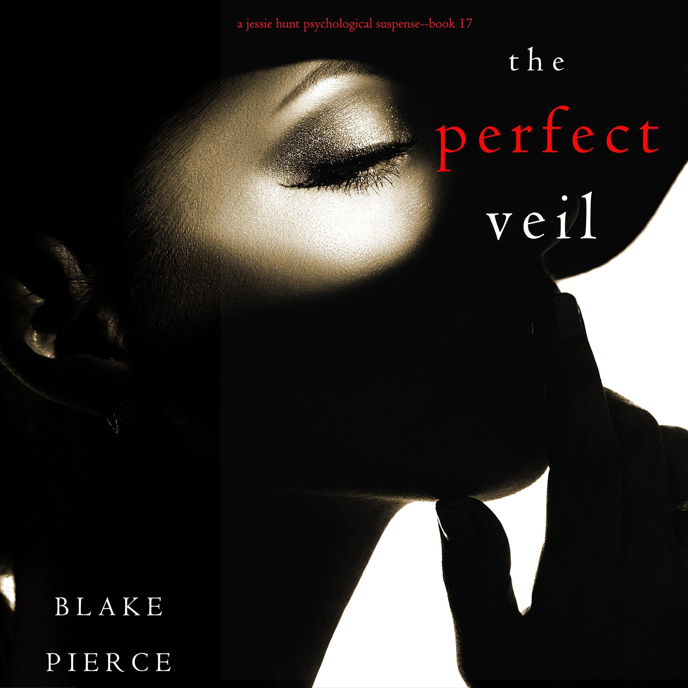Cover art for The Perfect Veil