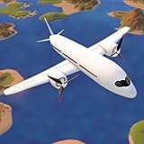 Plane Building Aviassembly Game - Airplane Flight Pilot Simulator