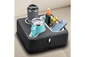 KEMIMOTO Sofa Organizer Caddy: The Perfect Companion for Ultimate Couch Comfort and Organization