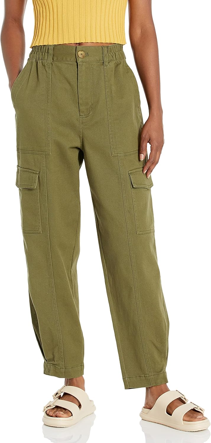 UGG Women's Kensley Cargo Pant