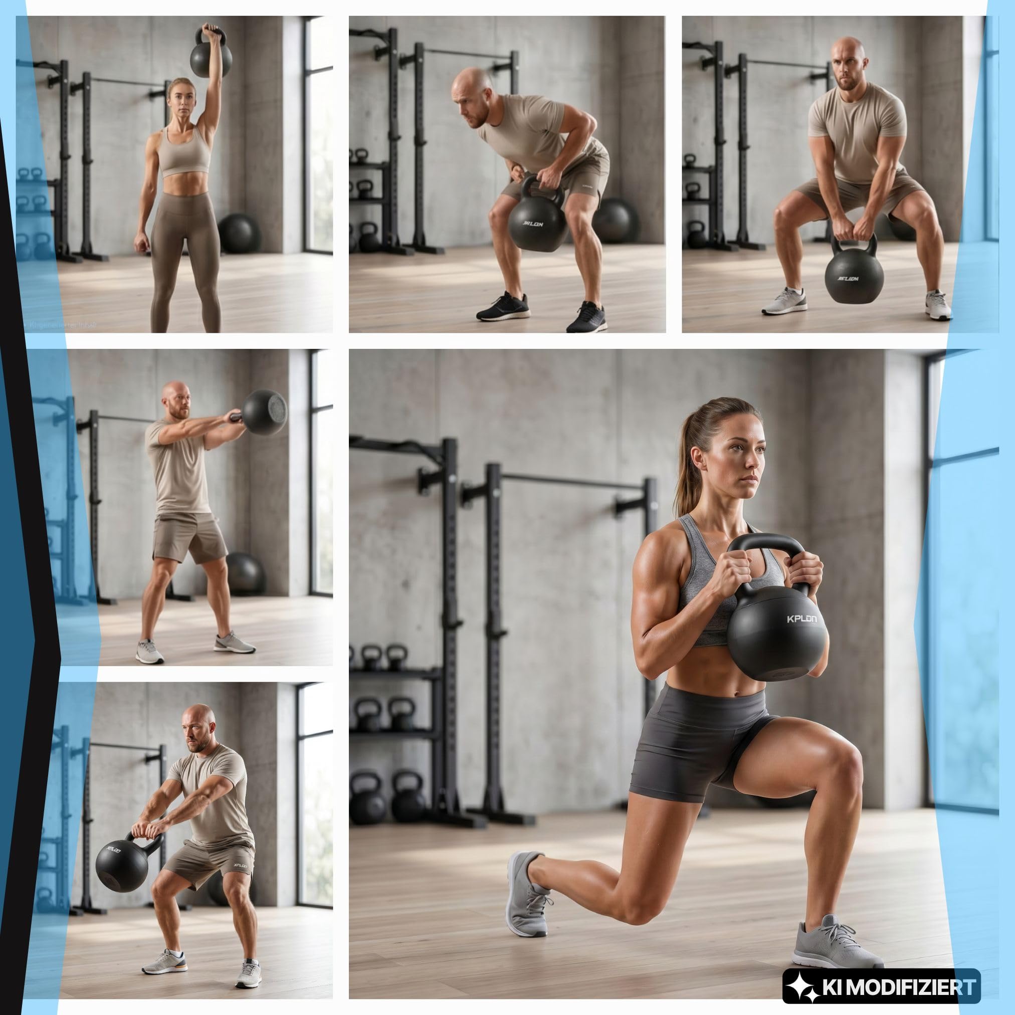 Kettlebell regulowany 1-30 kg hantle kulowe do domu na siłownię