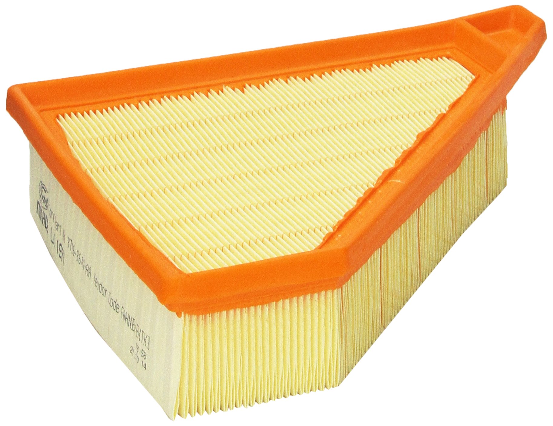 Filtre à air FA1900 Motorcraft pour optimiser la combustion et économiser le carburant - 2