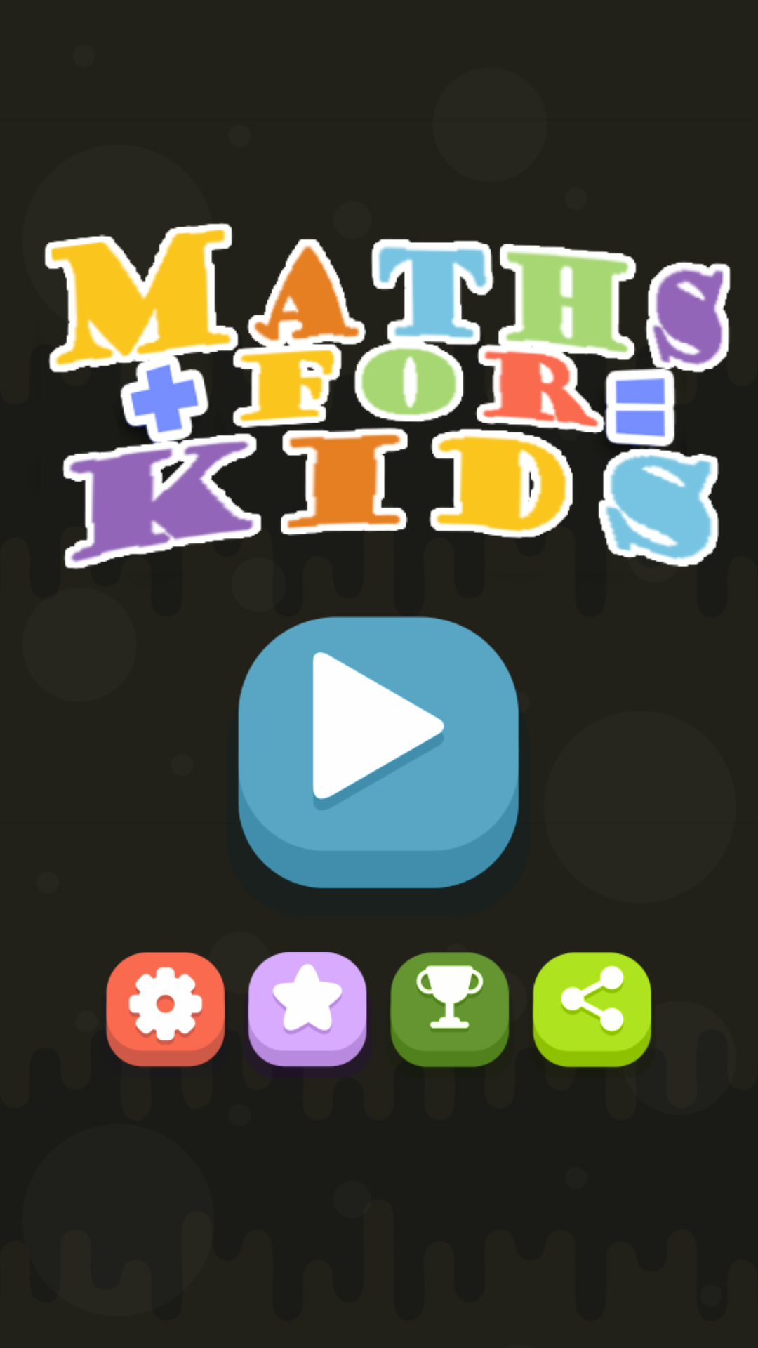 Maths Game - App on Amazon Appstore