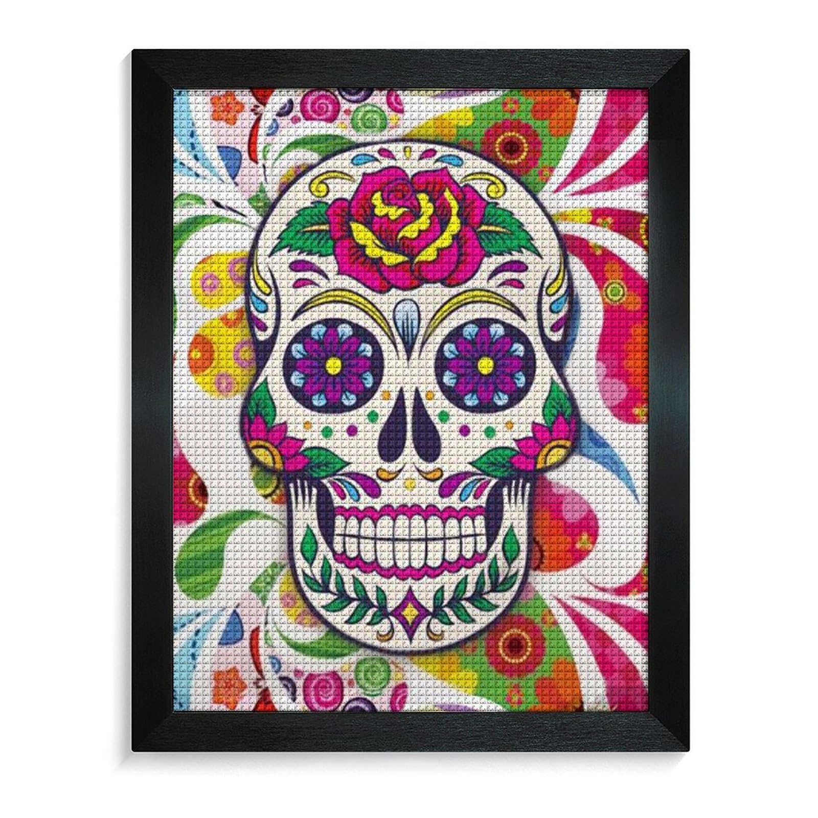 ダイヤモンドアートクラブ　目立った傷や汚れなし ダイヤモンドアートクラブ 目立った傷や汚れなし アート・写真