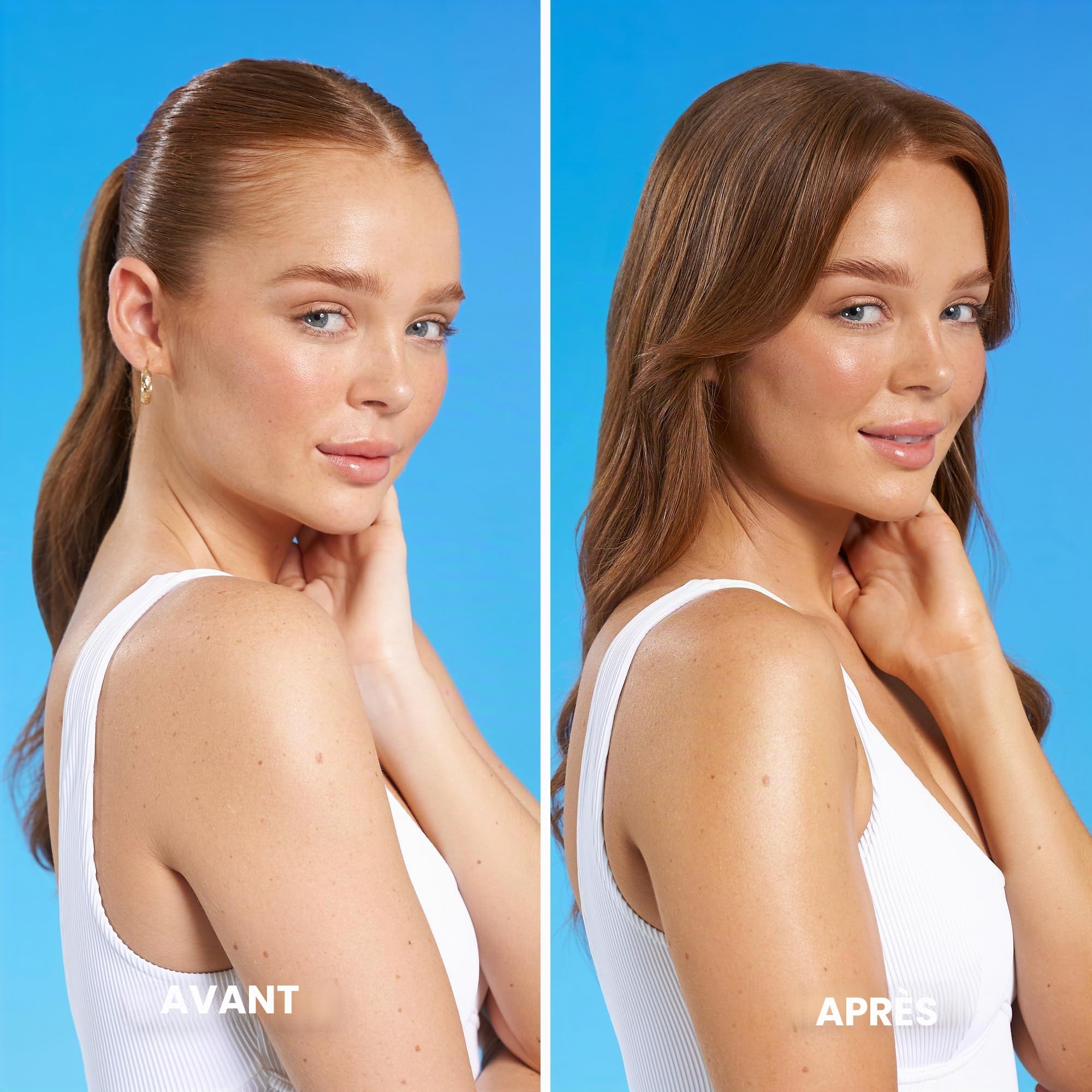 Bondi Sands Face Drops Light/Medium 30ml