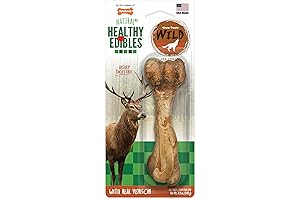 Wild Bone Christmas Gift for Dogs