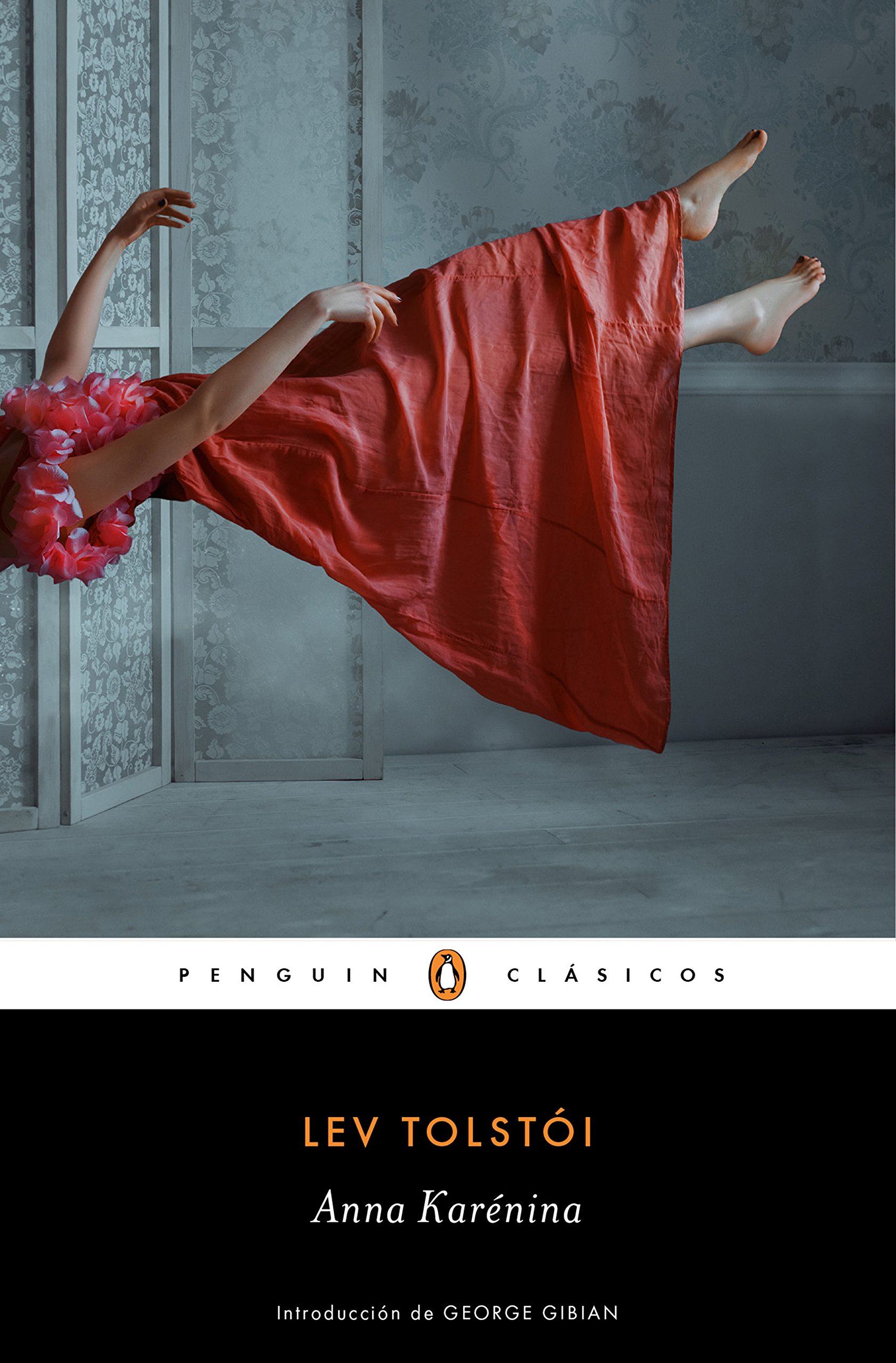 Anna Karénina (Los mejores clásicos) (Spanish Edition)
