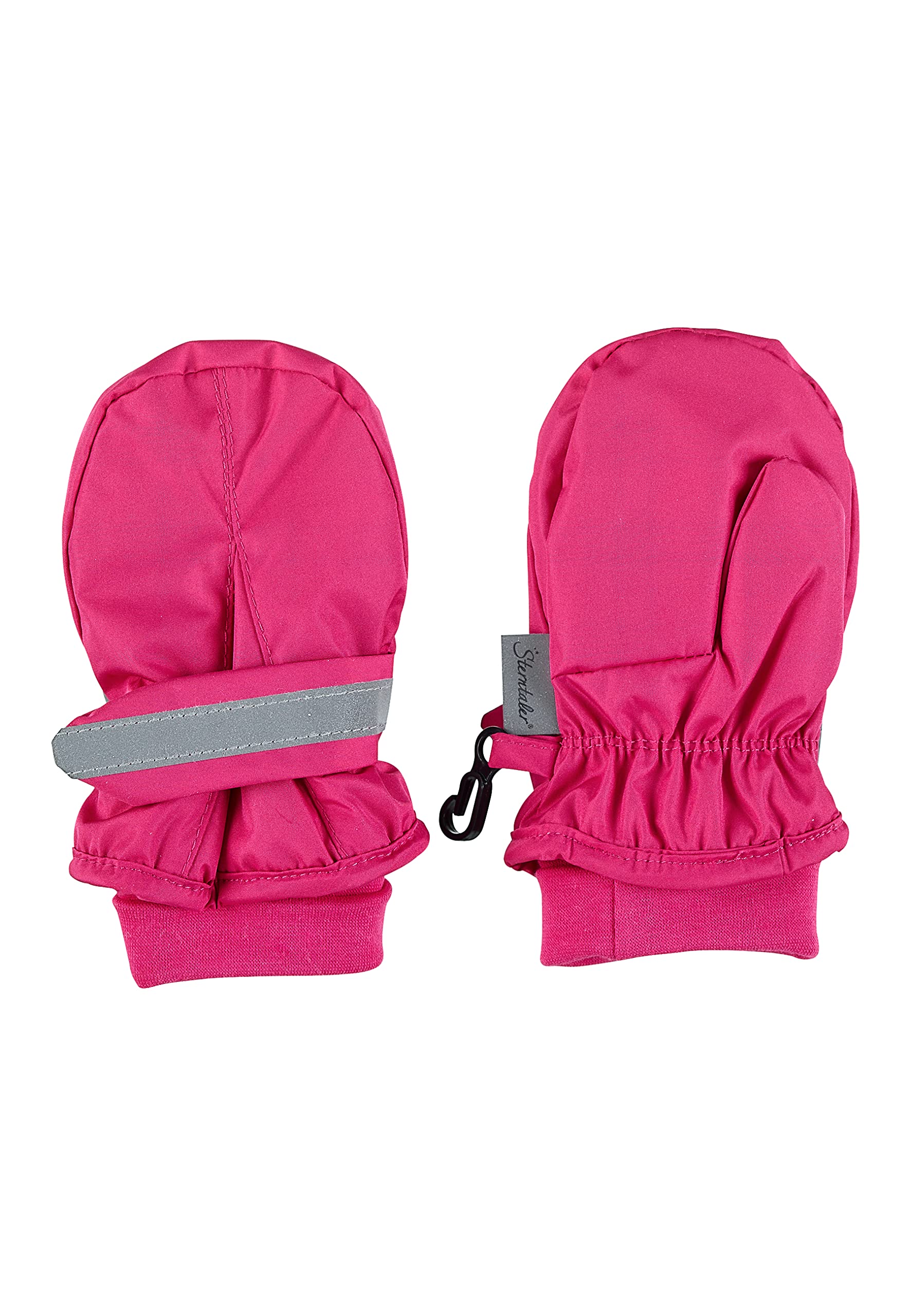Sterntaler Cold Weather Gloves Uniseks - niemowlęta Rękawiczki jednopalcowe