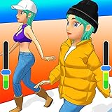 -free to play CatWalk Beauty Fashion Show