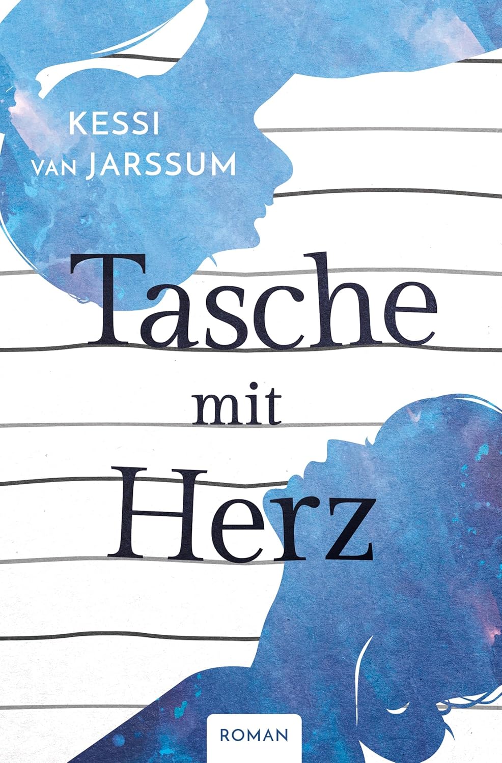 Tasche mit Herz (German Edition)      Kindle Edition