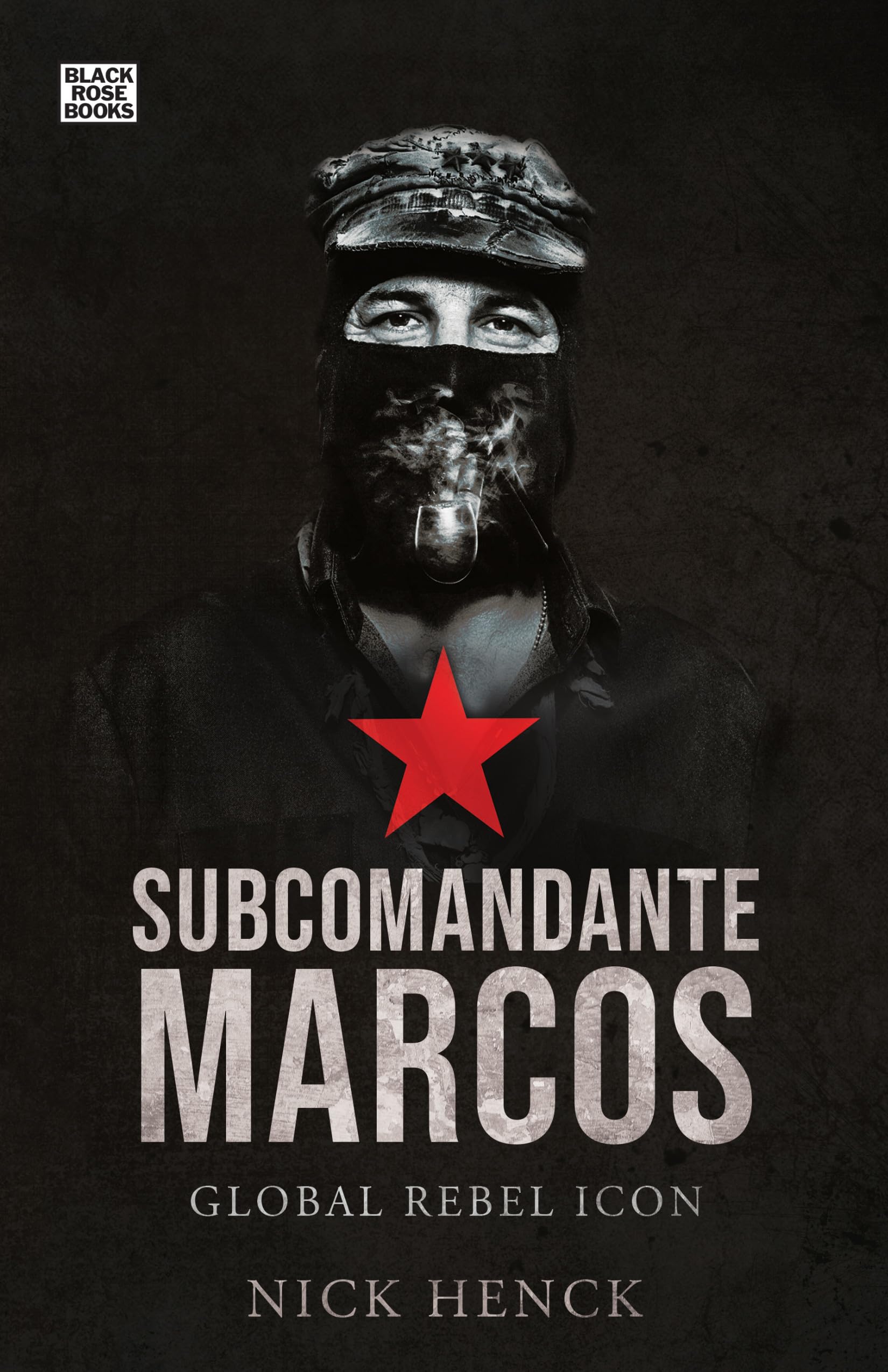 Buy Subcomandante Marcos — BookShops.in