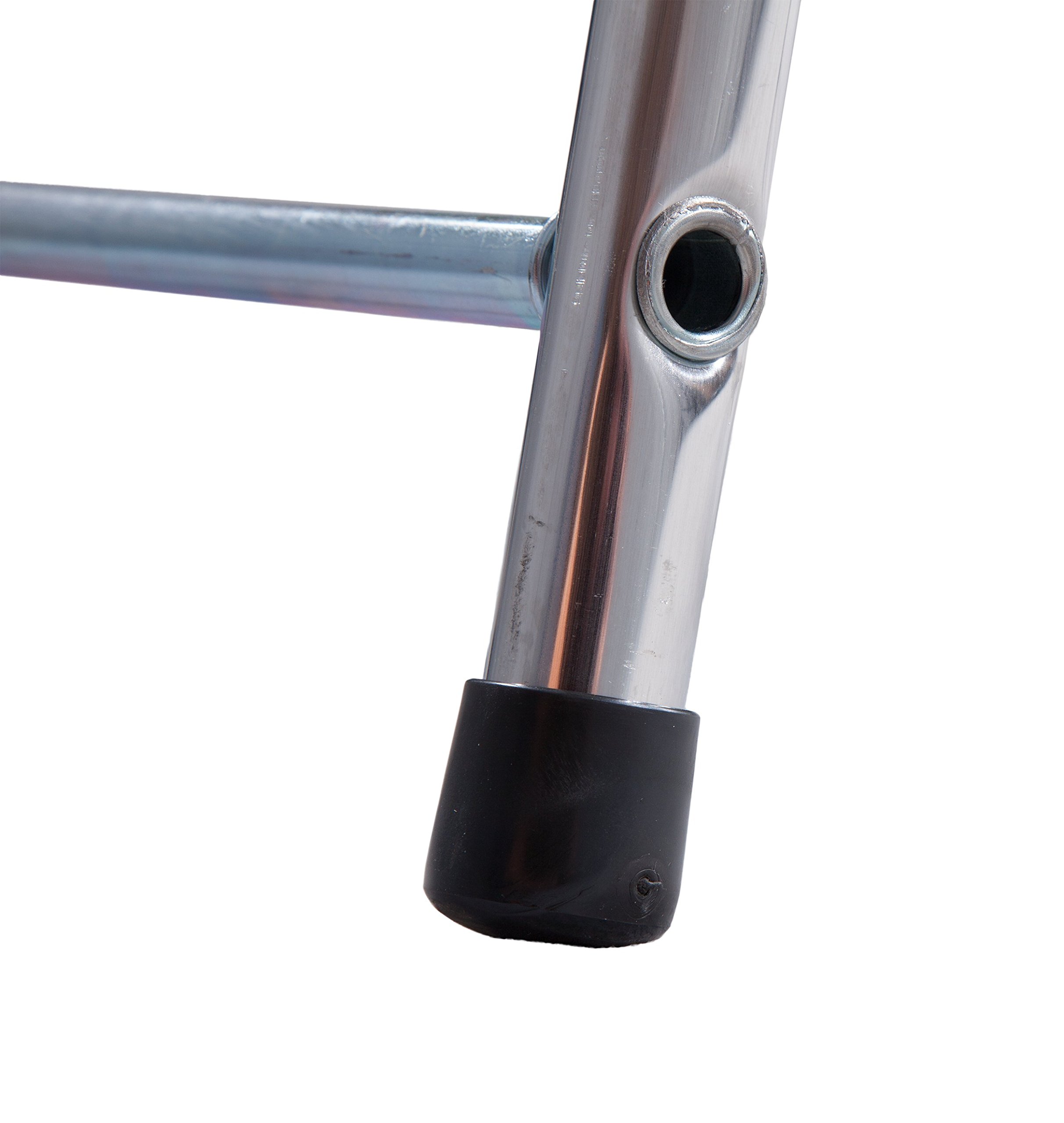 Krause składane stopnie Toppy XL, 1 sztuka, 3 stopnie 130 877