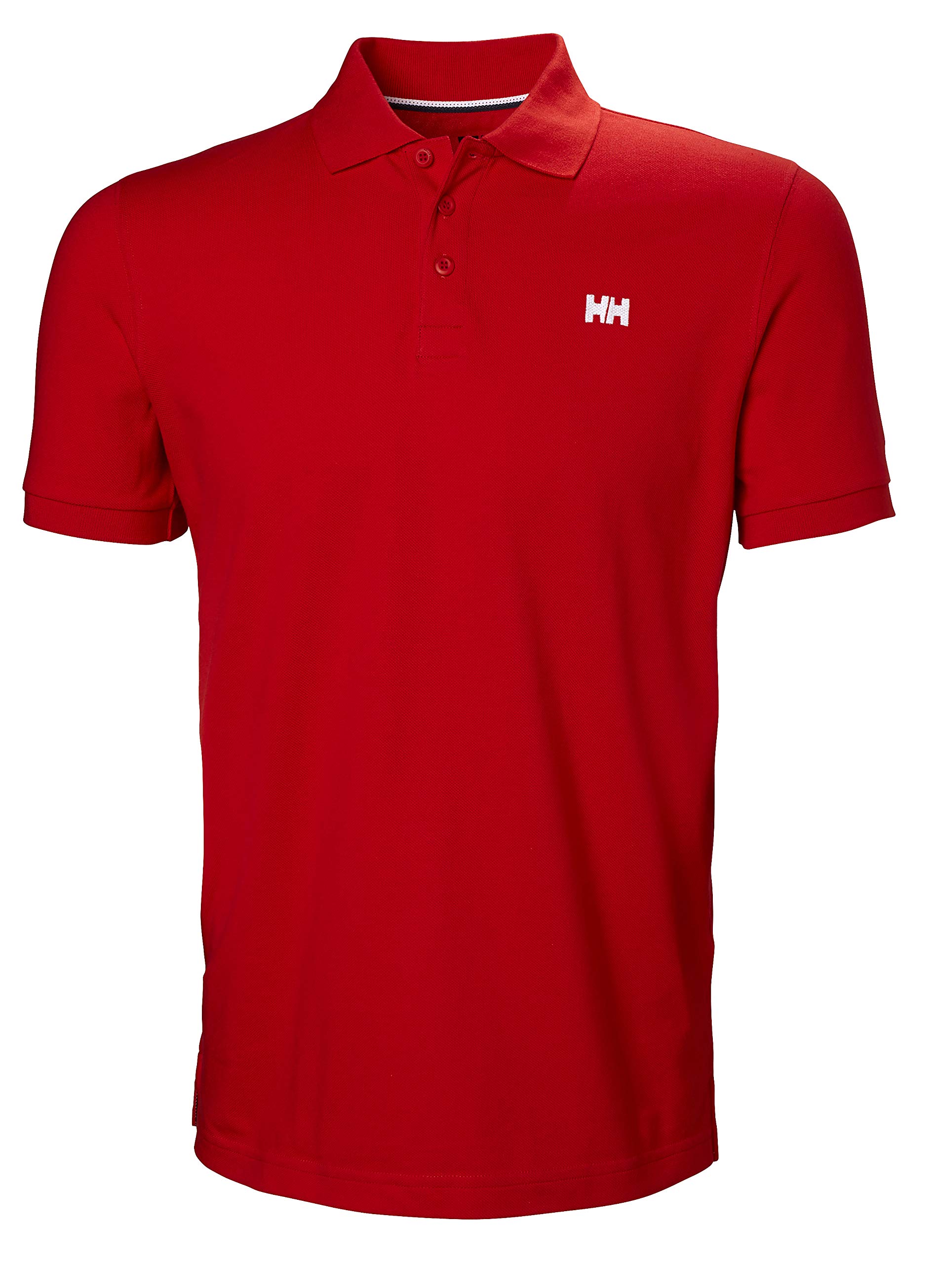 Helly Hansen Uomo Polo Transat