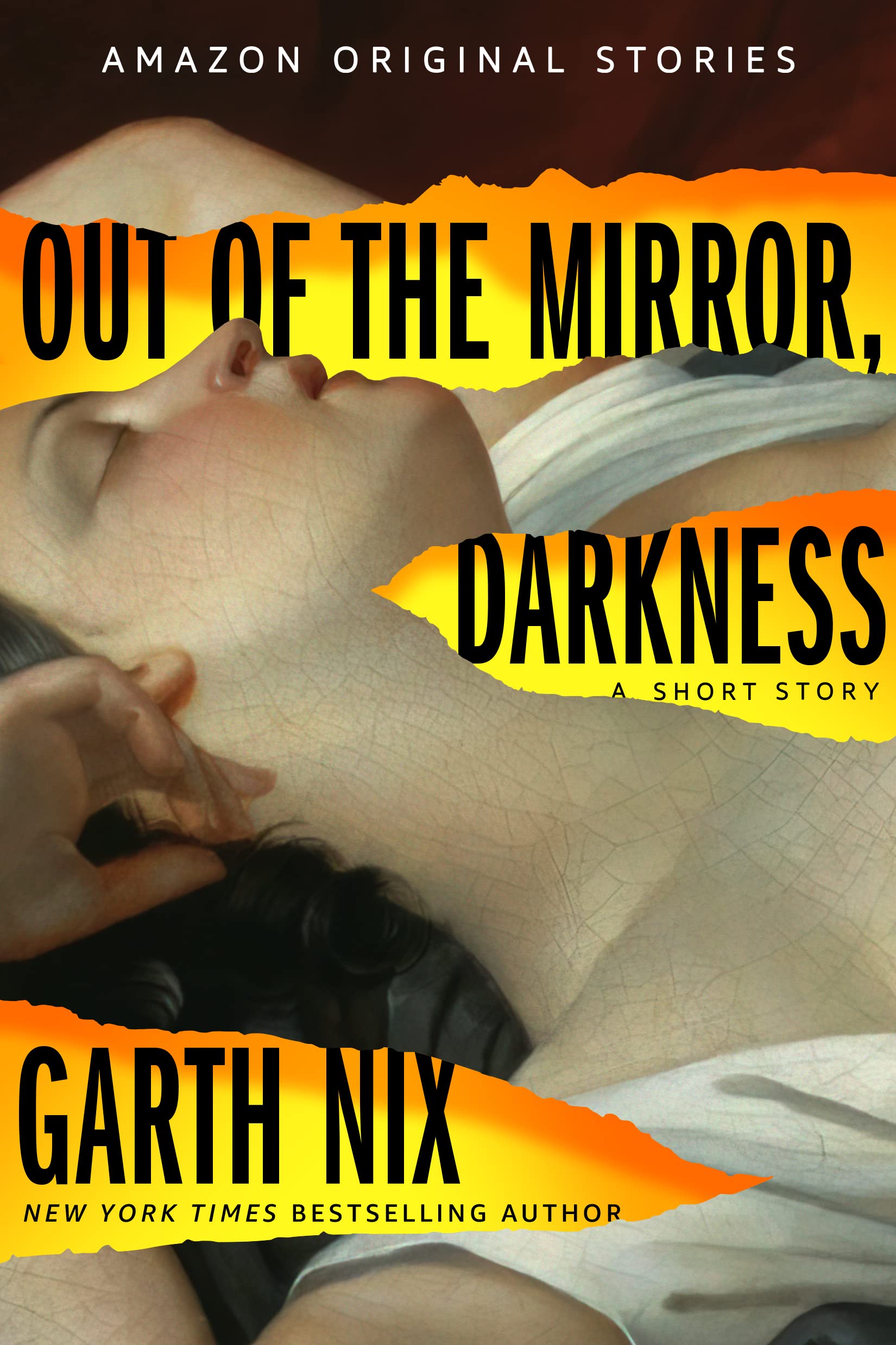 Kindle eBooks in English