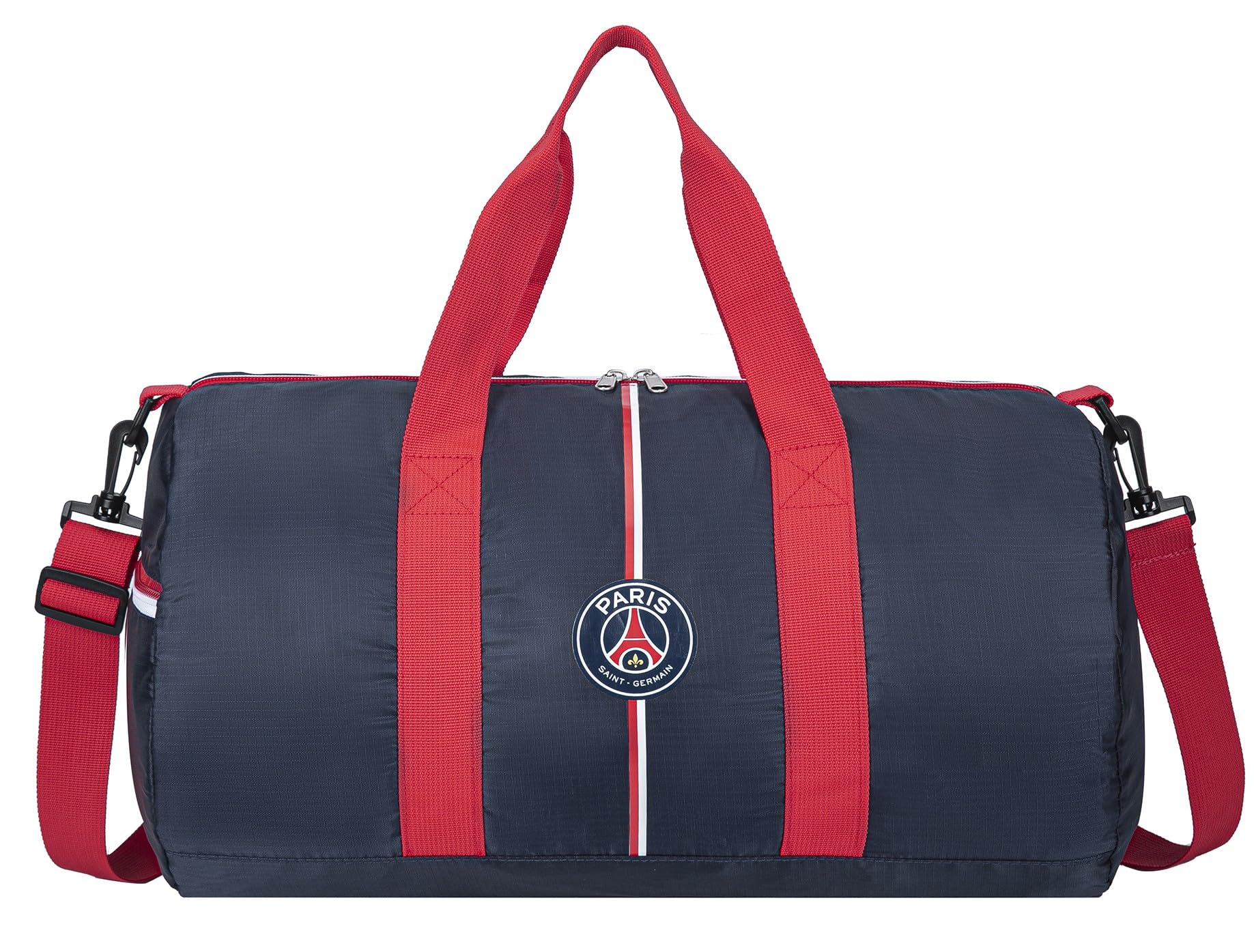 Sac de Sport polochon PSG - Collection Officielle Paris Saint Germain
