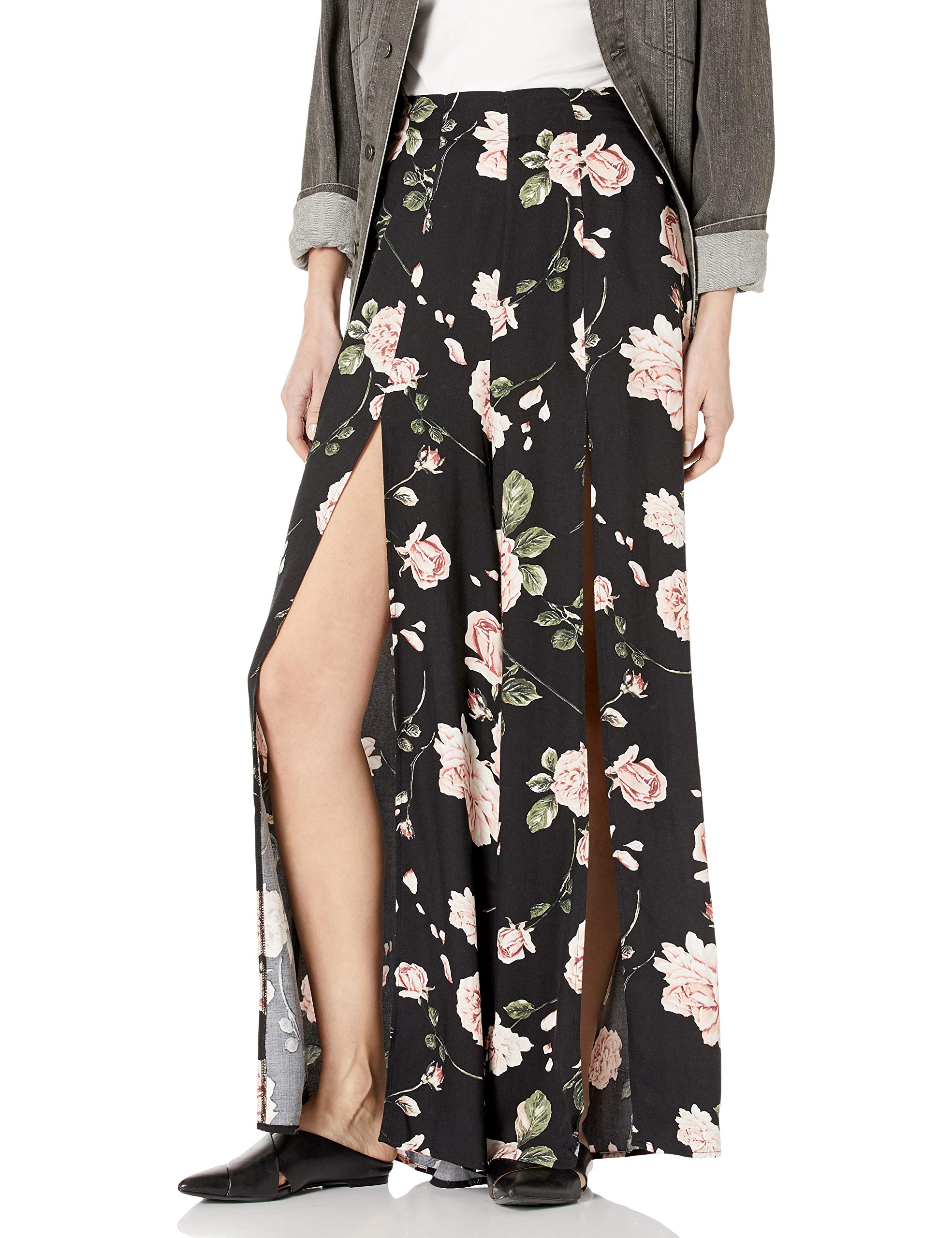 Somedays Lovin womens Breaking Darkness Pant Casual Pants