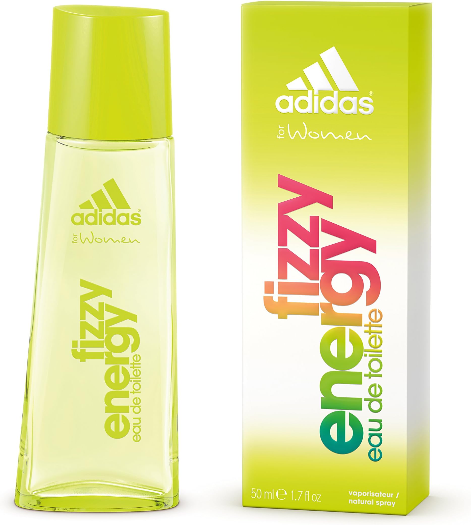 adidas red perfume