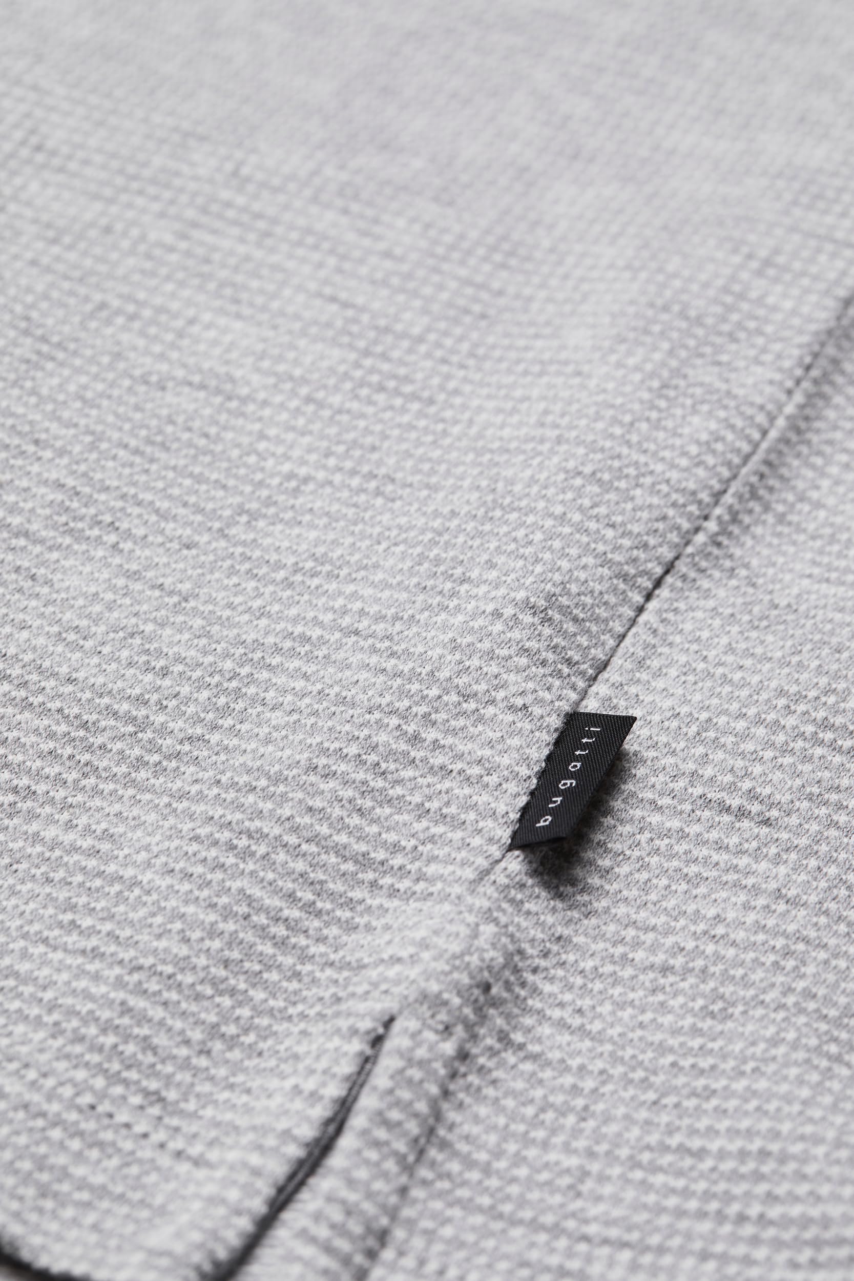 bugatti Camisa de Polo para Hombre