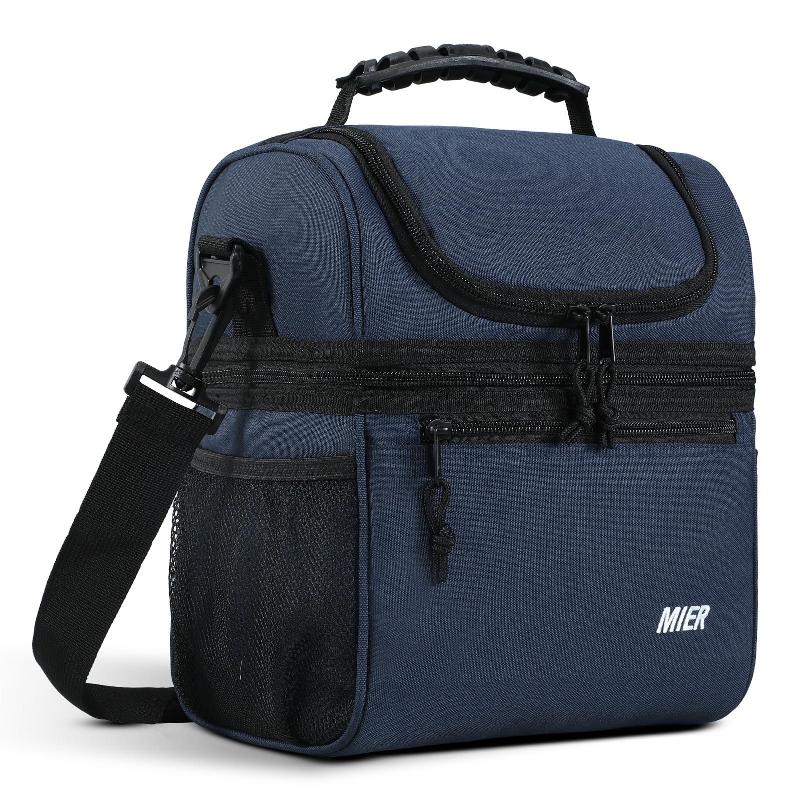 MIER Insulated Lunch Box