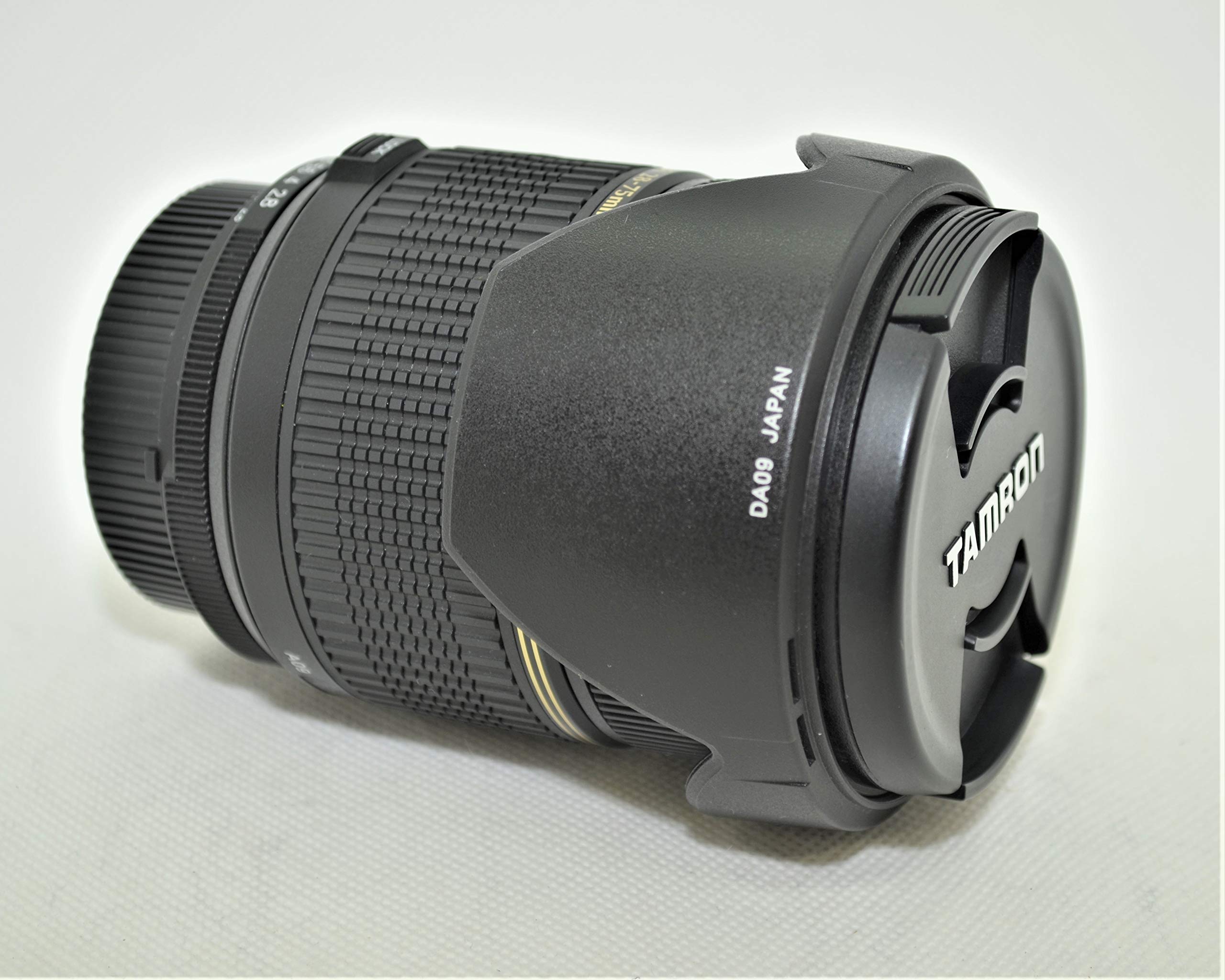 Amazon | TAMRON SP AF28-75 F2.8 ニコンAF用 A09N | レンズ