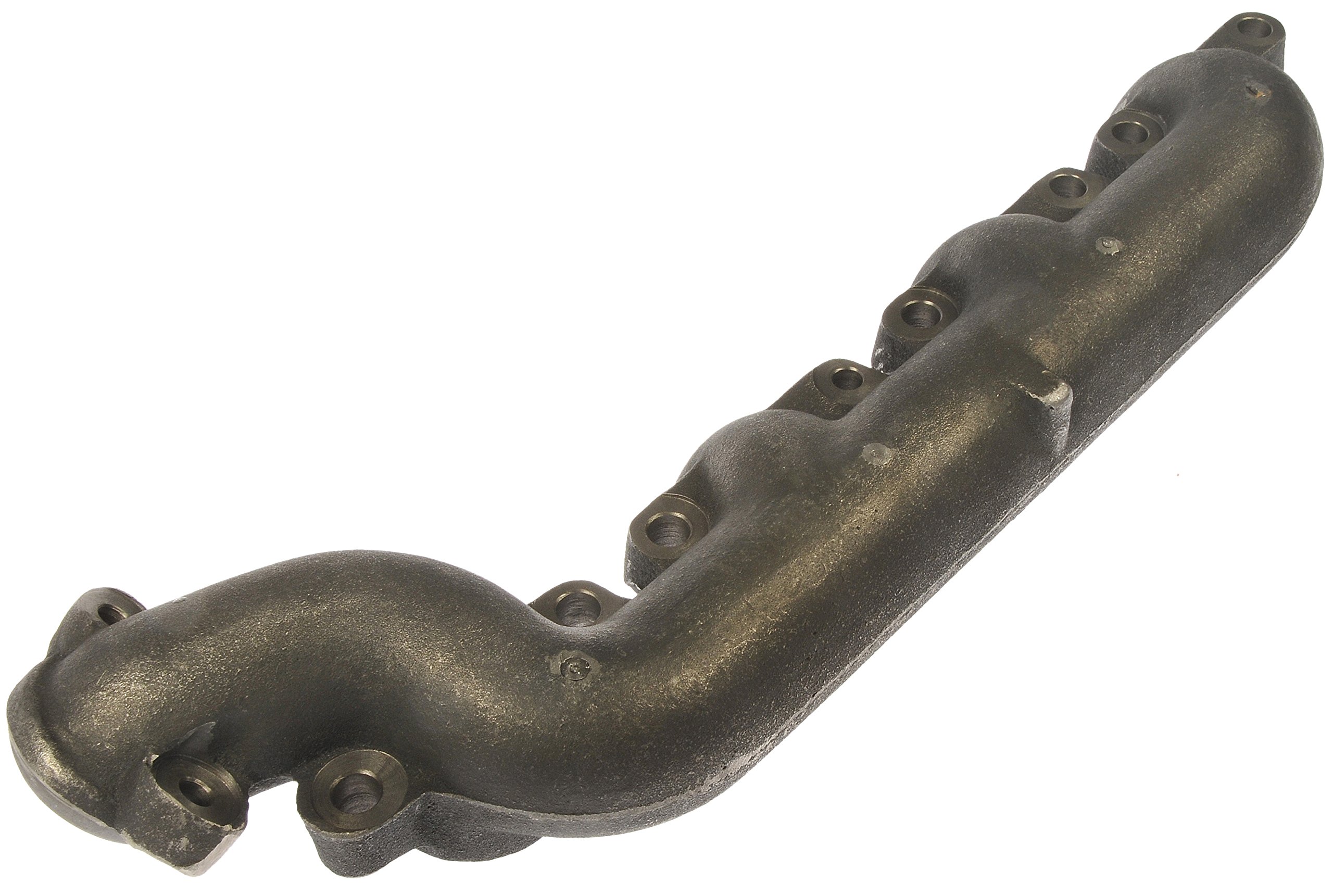 Amazon.com: Dorman 674-746 Driver Side Exhaust Manifold Kit