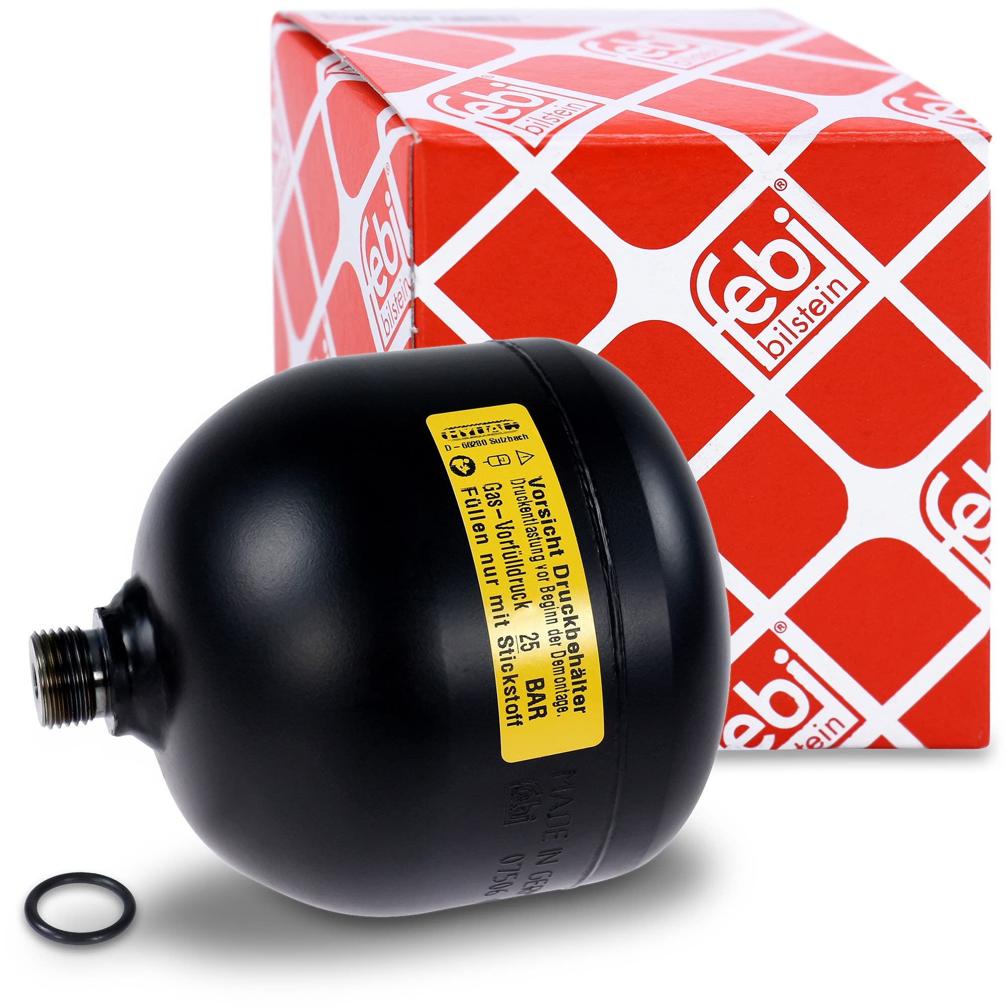Febi bilstein 01817 Sistemas Neumáticos y Accesorios