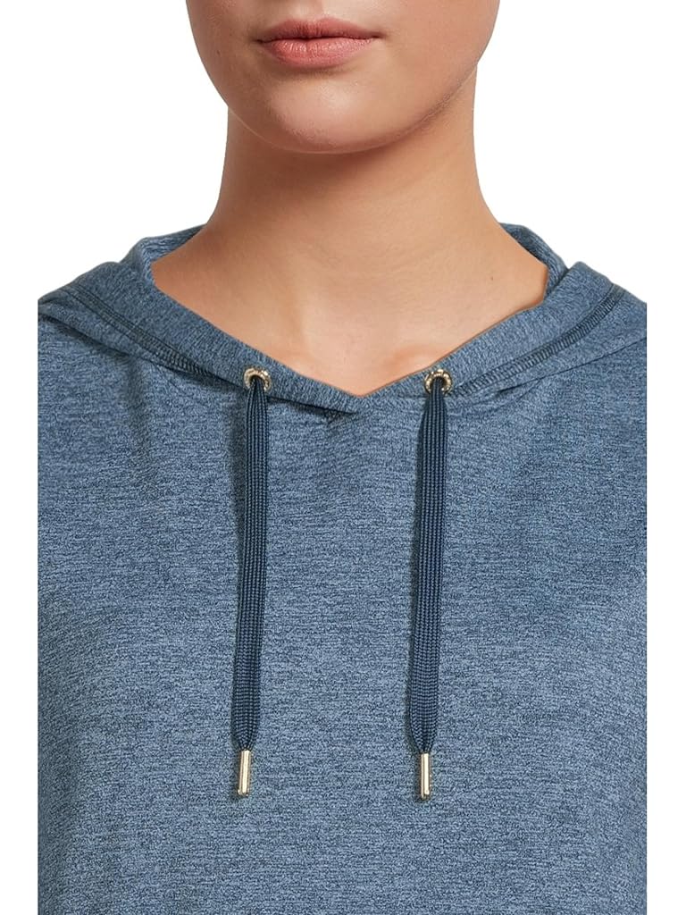 Blue Lilly Pulitzer Asena UPF 50+ Hoodie