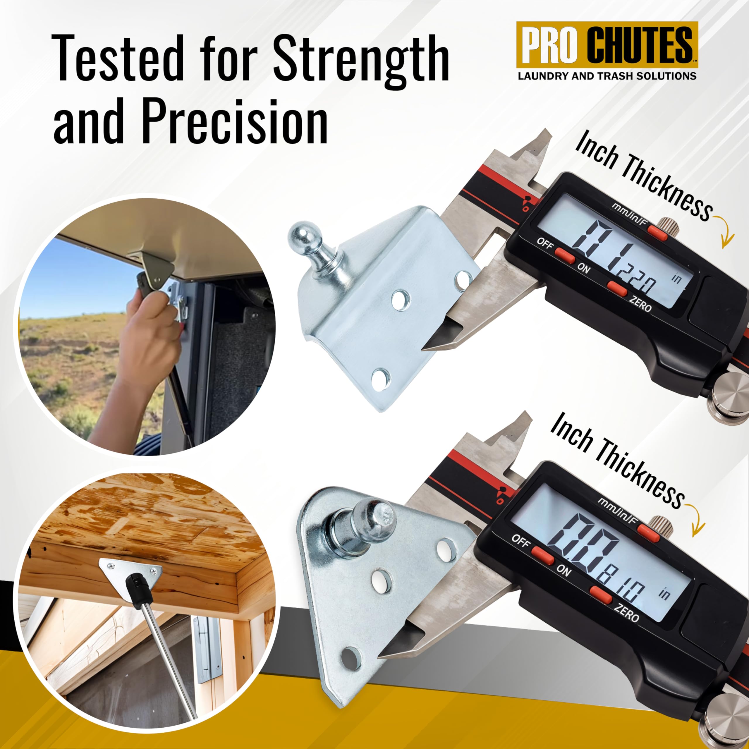 Support De Montage à Ressort à Gaz, Support De Levage, Support De Boule