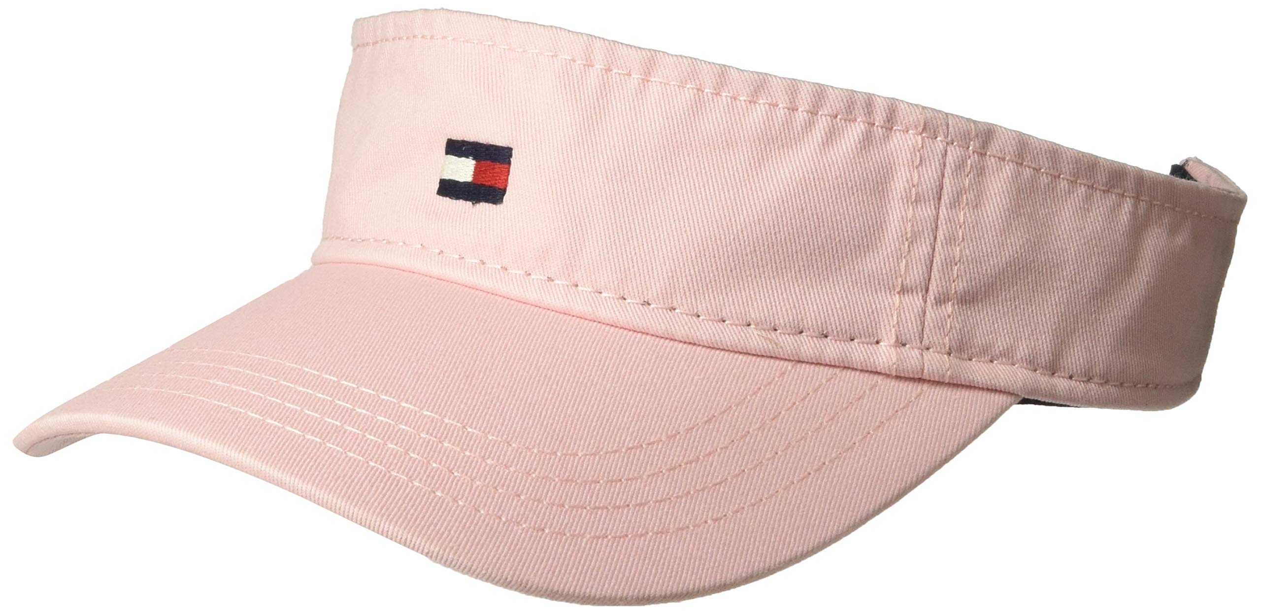 Tommy Hilfiger Men's Essential Flag Visor
