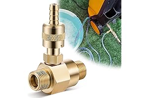 Nozzle Doctor Downstream Soap Injector Nozzle 3/8