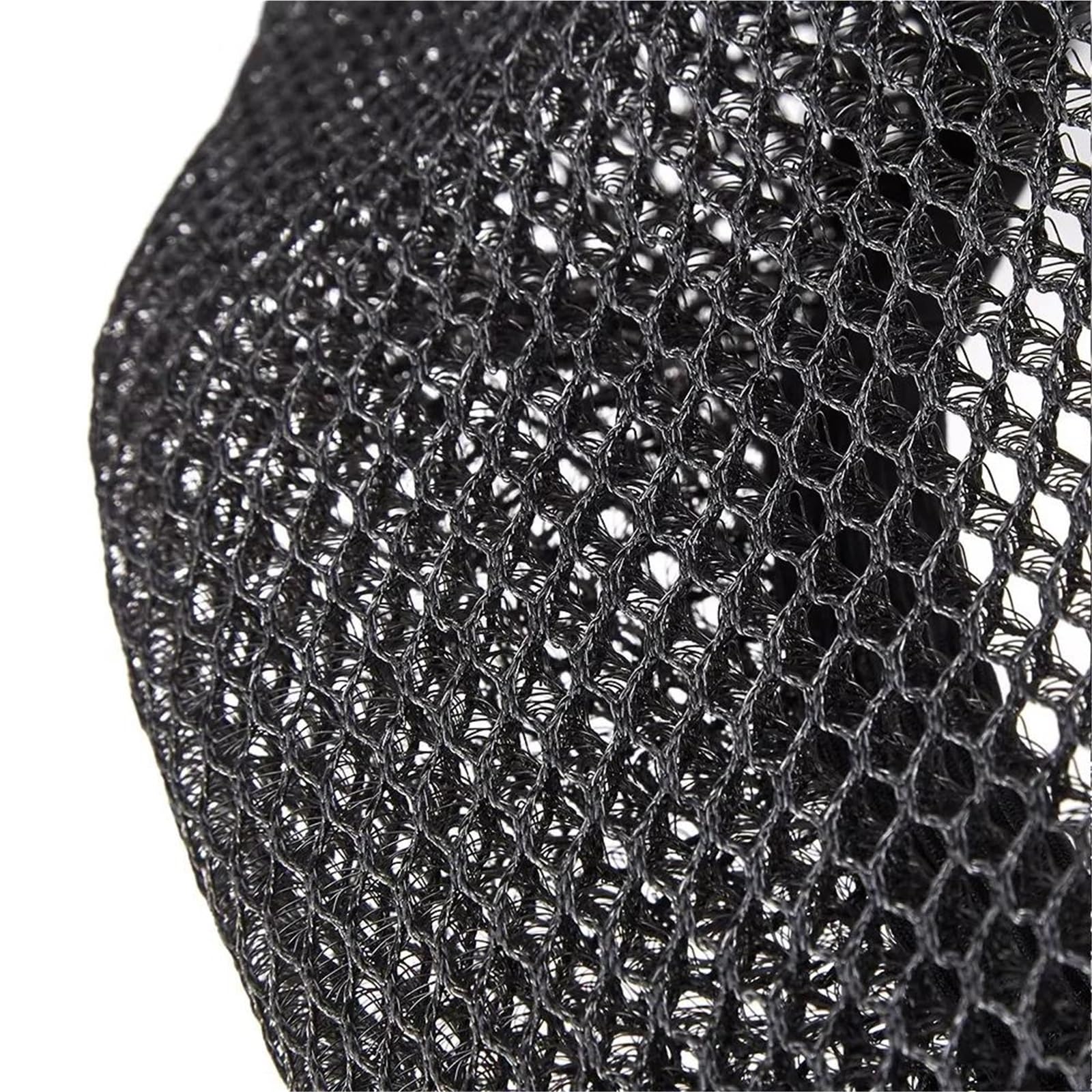 Cubierta Rotector Cojín Funda De Asiento Motocicleta para R1300 GS R 1300, Cojín Malla Transpirable, Accesorios Protección Funda Asiento Moto Malla