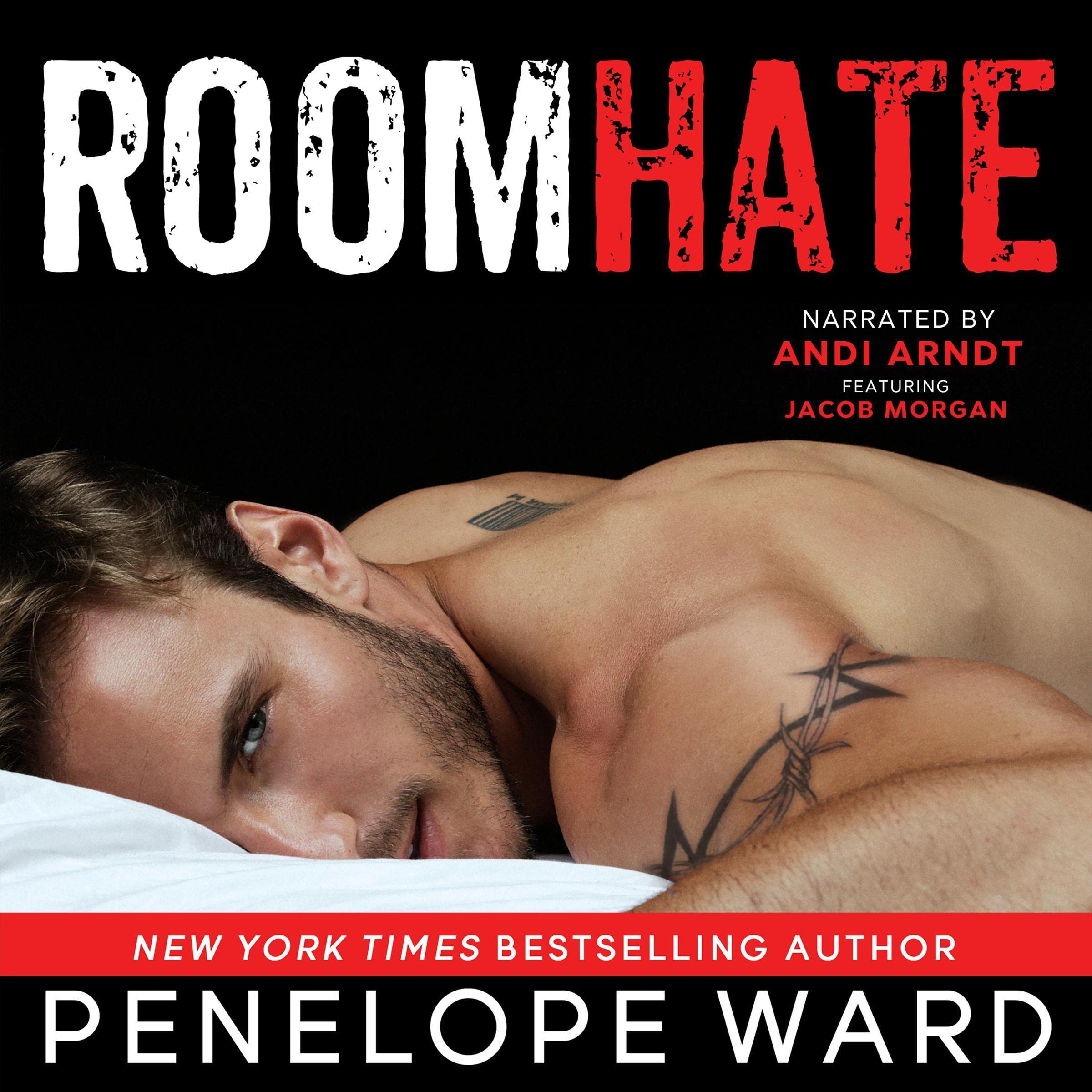 Cover art for RoomHate