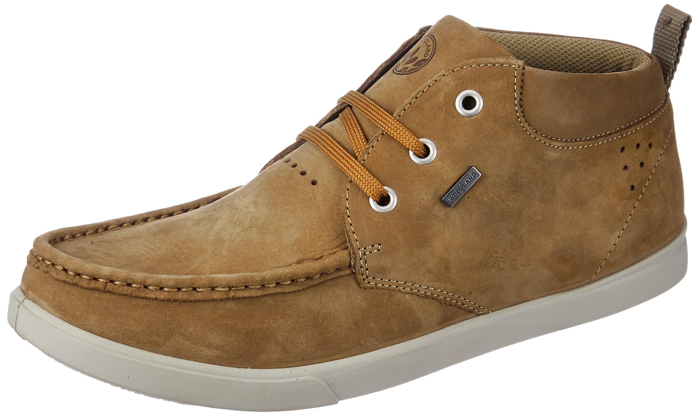 WoodLandGc 2174116nw mens Sneaker