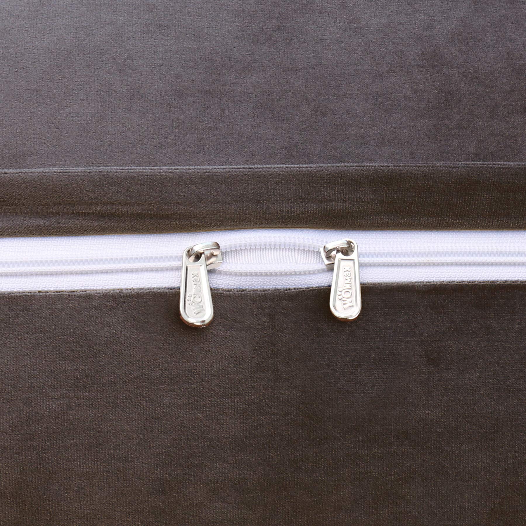 Amazon.co.jp: VERCARTラージベッドレストウェッジリーディングピロー