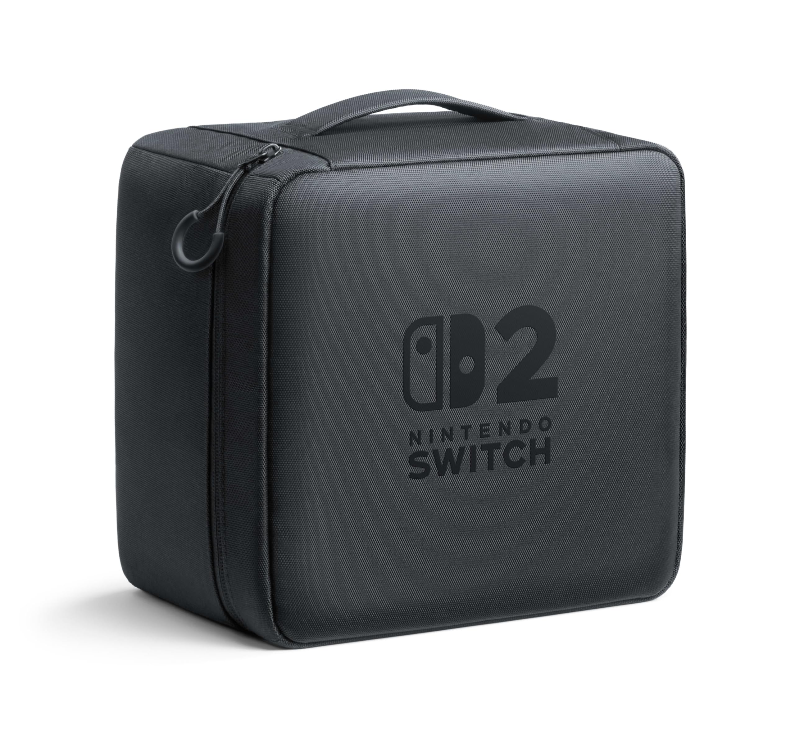 Custodia portatutto per Nintendo Switch 2