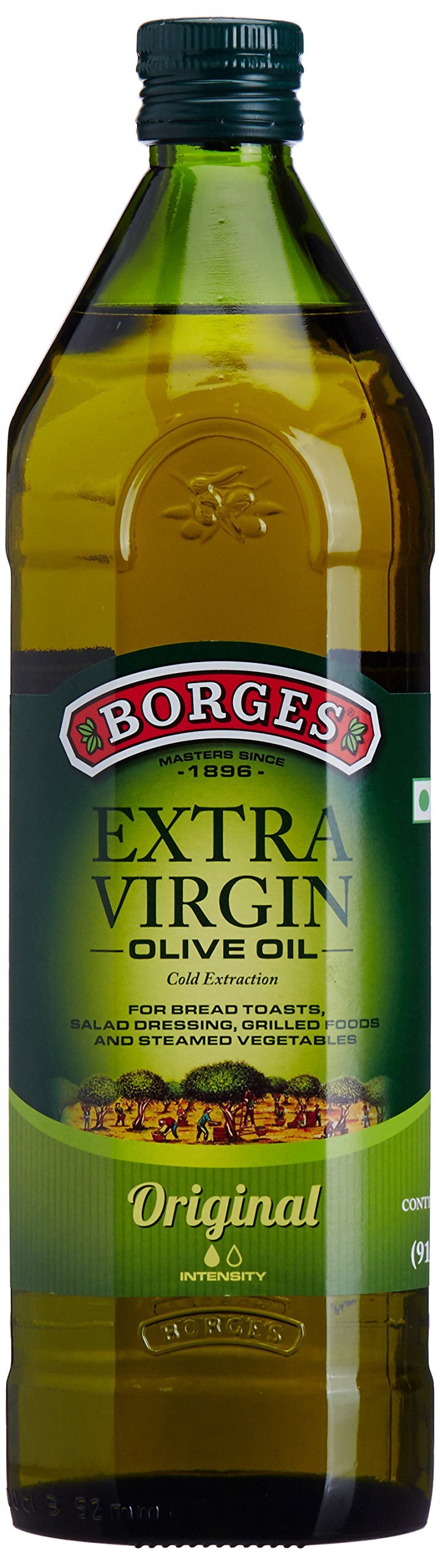 See full amazon price history chart for Borges Extra Virgin Olive Oil, 1L Borges Extra Virgin Olive Oil, 1L (B0155ZSTZW) Amazon Price History, Amazon Price Tracker