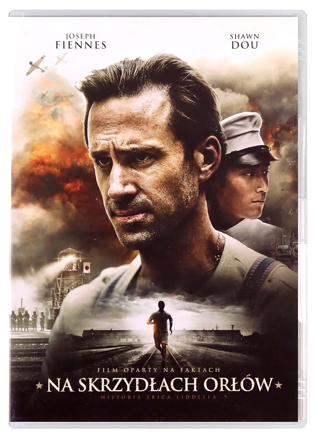 On Wings of Eagles [DVD] (English audio) Movies & TV