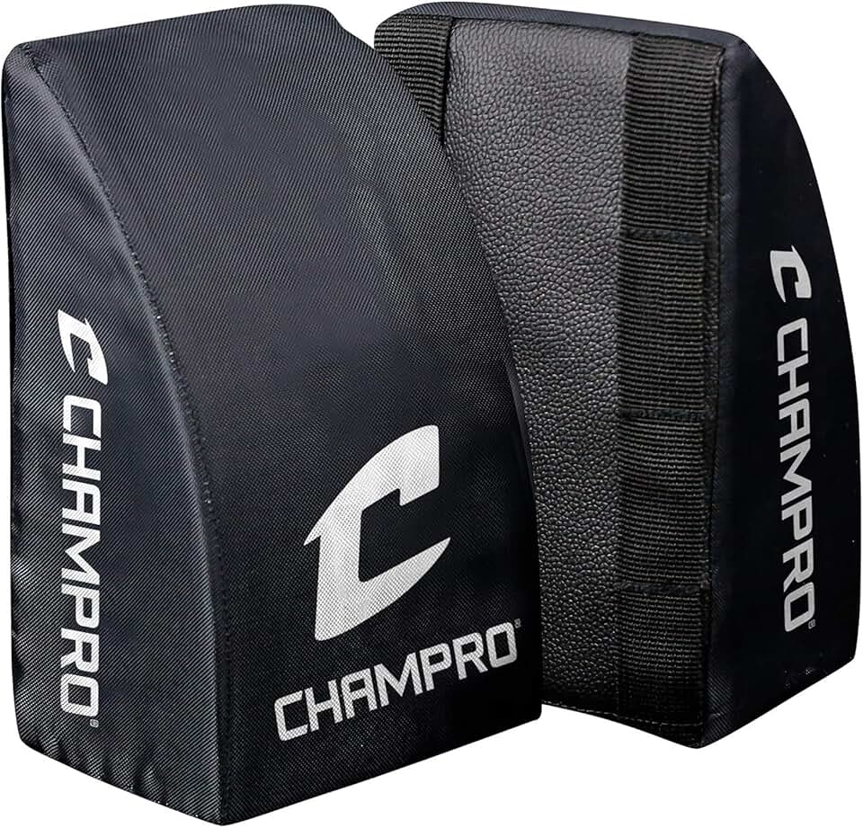 Best Catcher Knee Savers at Tamara Robinson blog