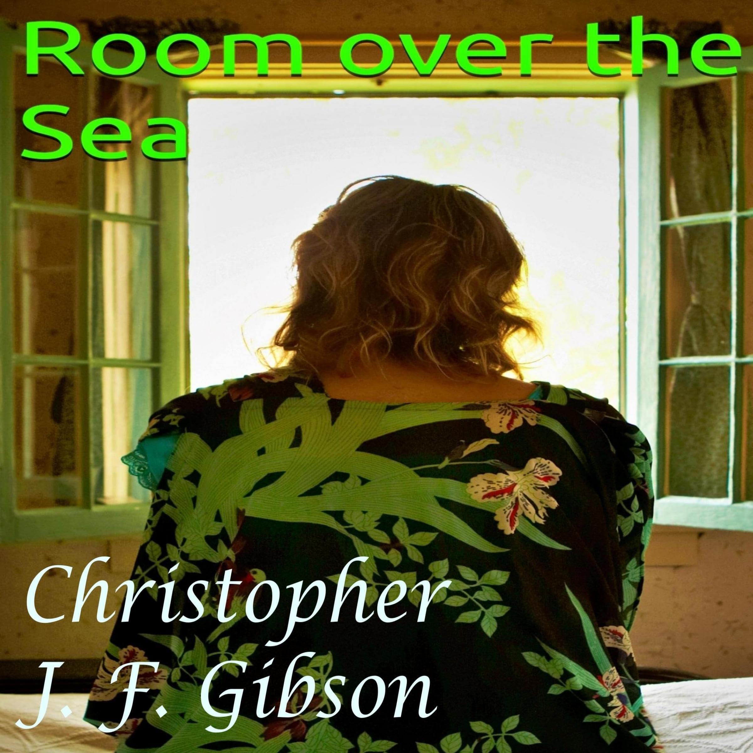 Room over the Sea