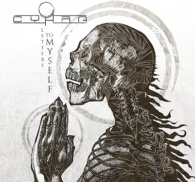 Amazon Letters To Myself Cyhra ヘヴィーメタル ミュージック