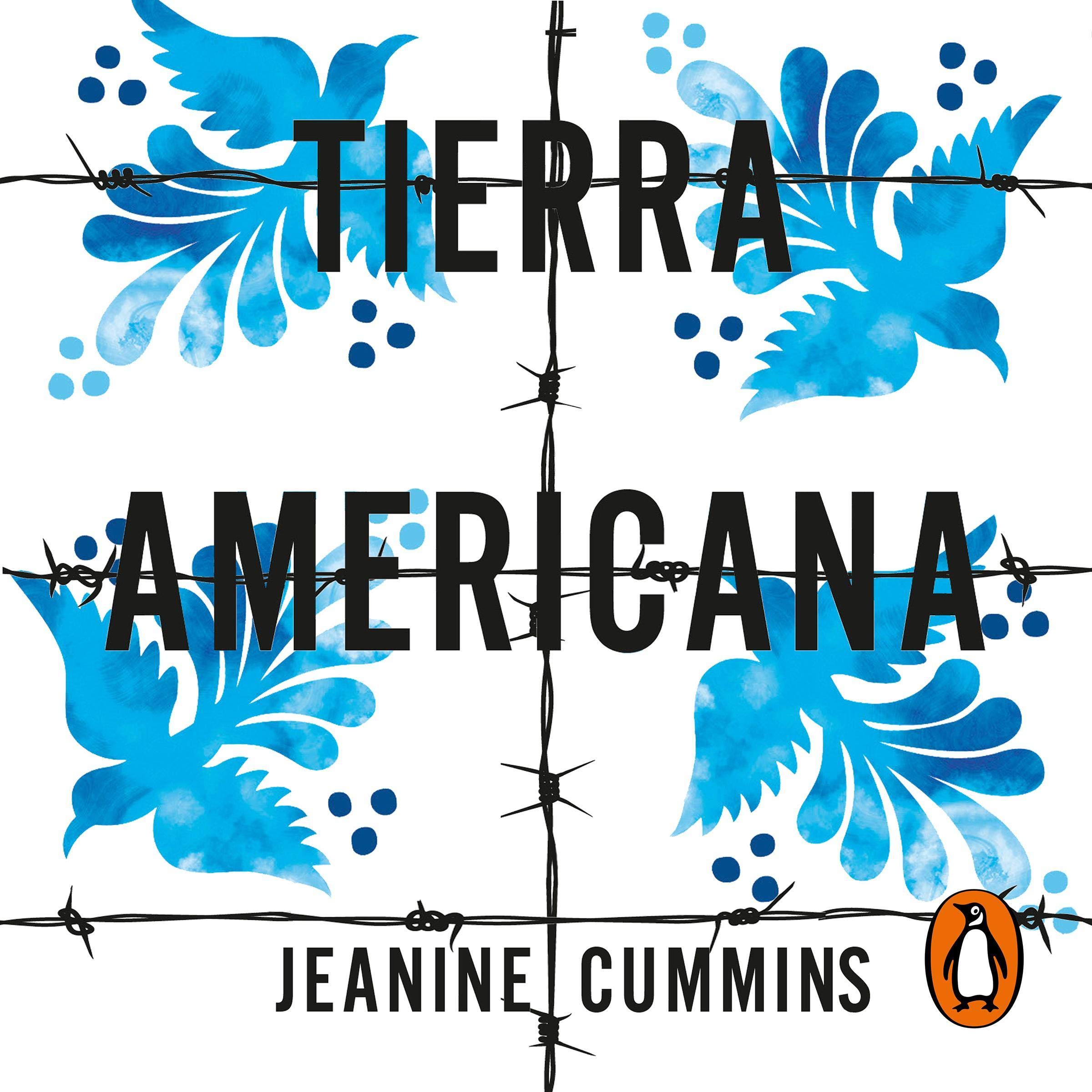 Tierra Americana [American Dirt]