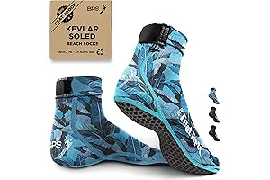 New Zealand ‘Feet First’ Beach Volleyball Soccer Sand Socks for Kids