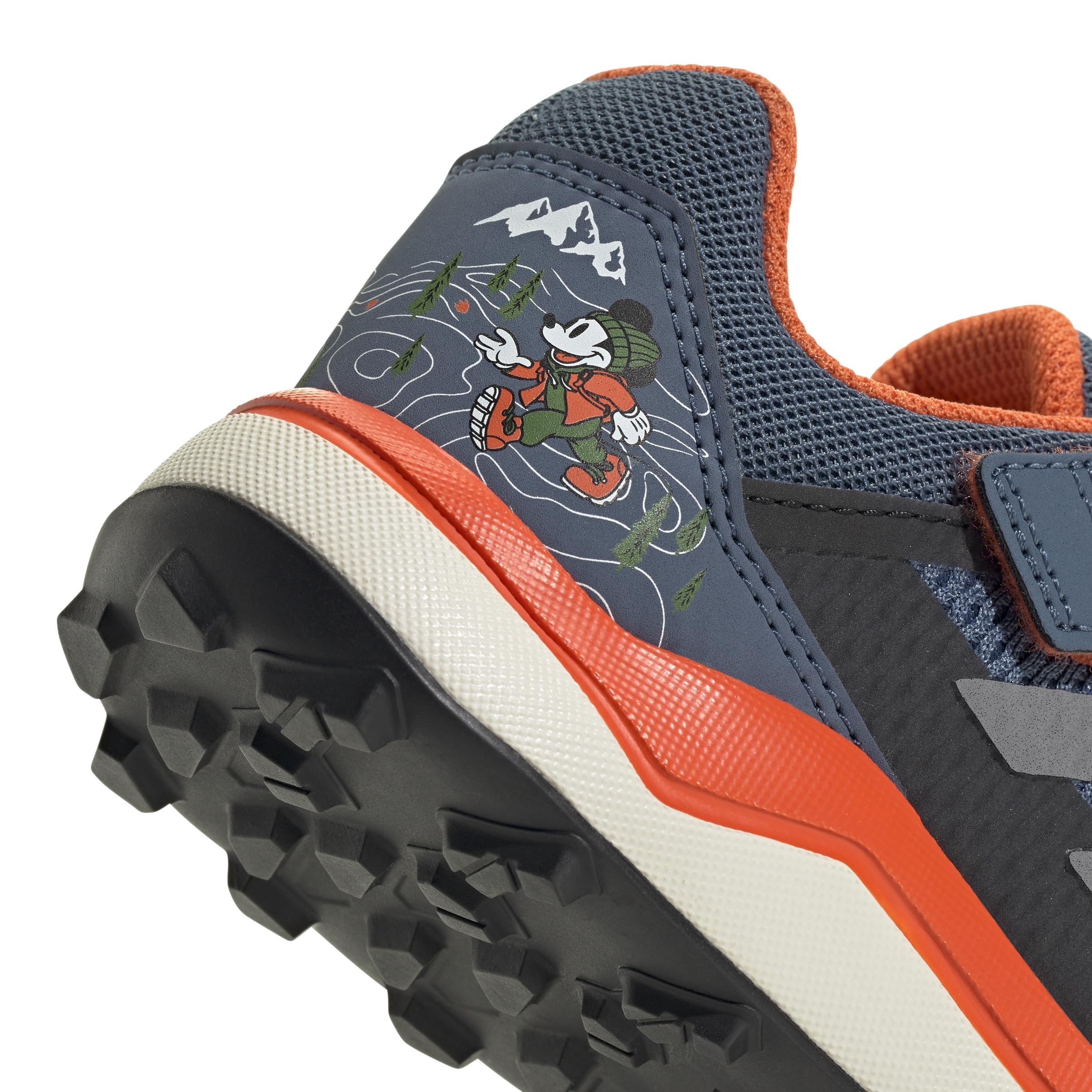 adidas Mixte Terrex Disney Agravic Flow Trail Running Shoe Chaussures de Course sur Sentier