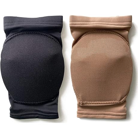 DANCEYOU Dance Knee Pads | Top Pole Dancing Essential For Women