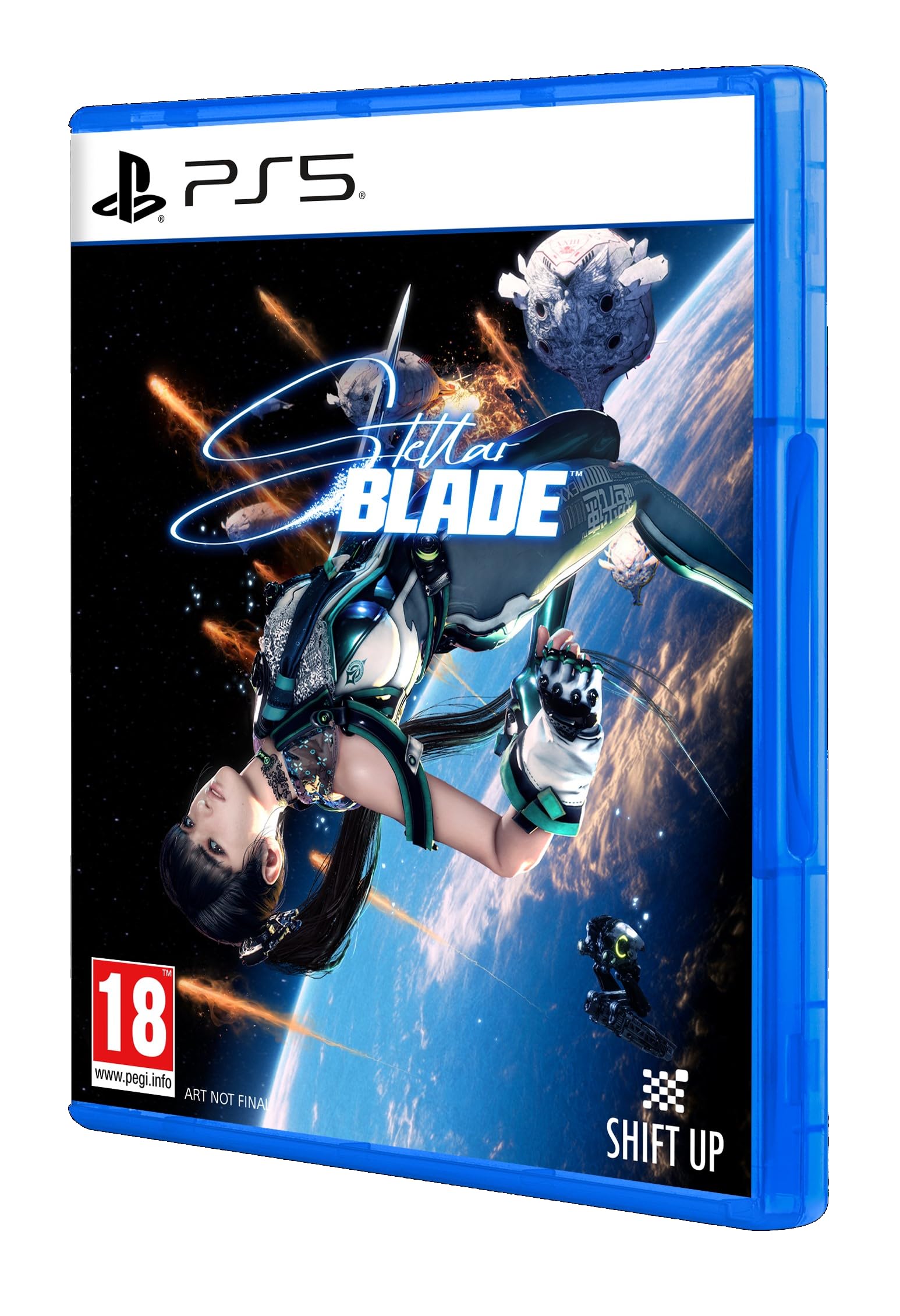 Playstation 5 Stellar Blade
